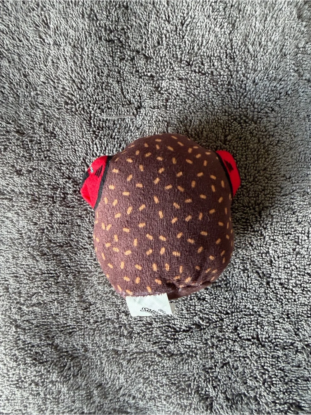 Squishmallows mcdonald’s mini